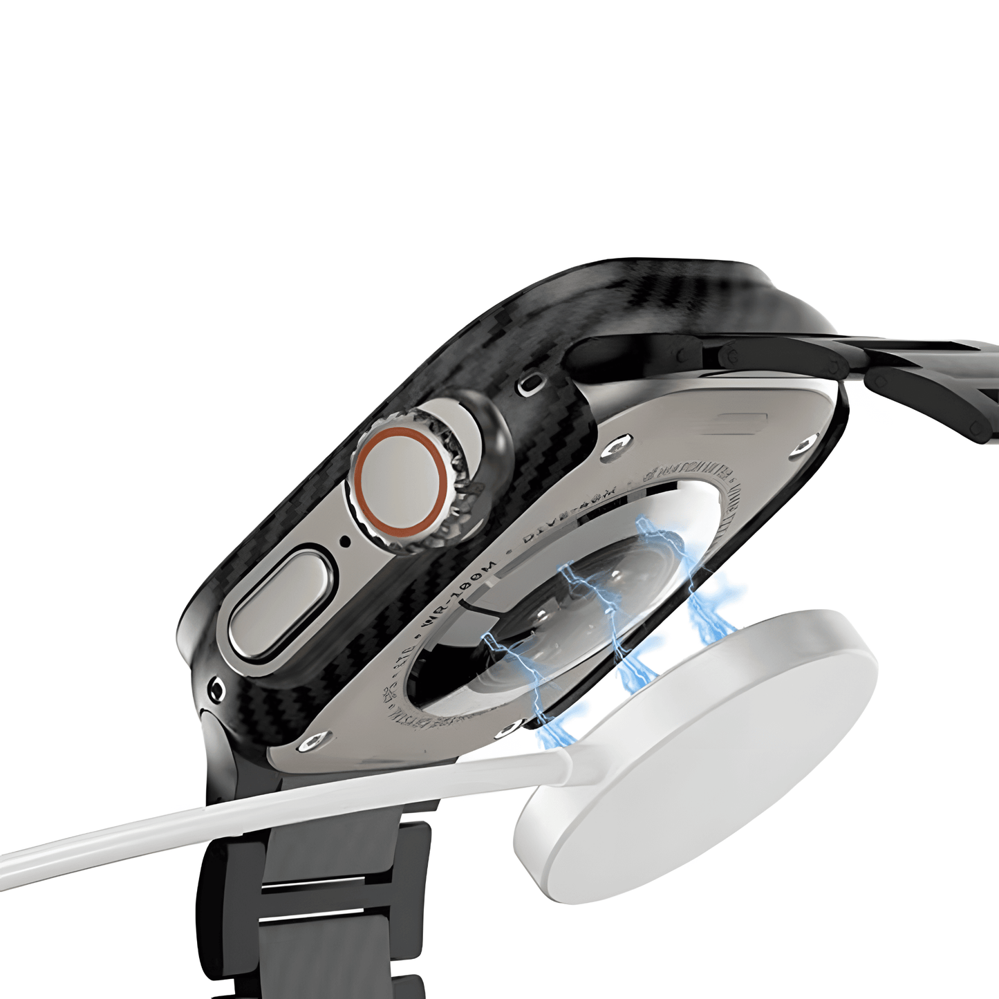 Air Case for Apple Watch