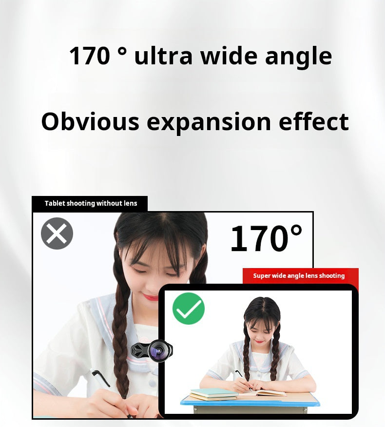 Photography Lens
