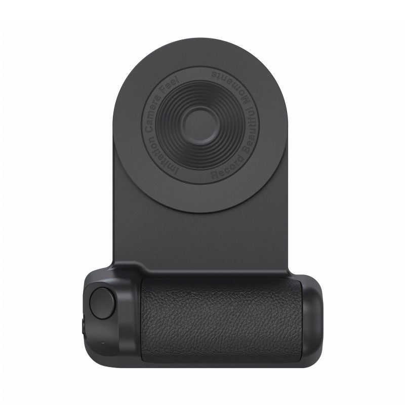 Magnetic Camera Grip