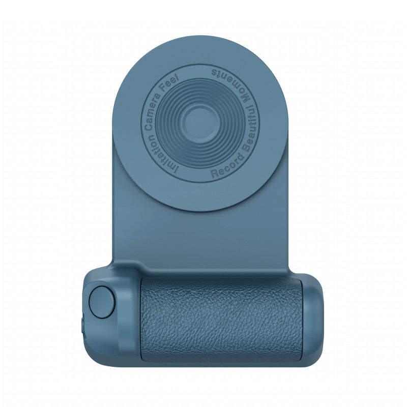 Magnetic Camera Grip