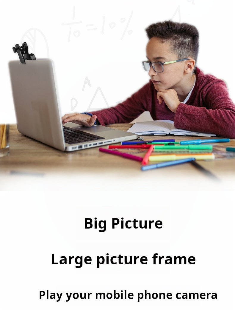 Photography Lens