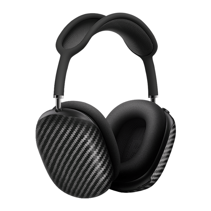 Carbon Fiber Case for AirPods Max