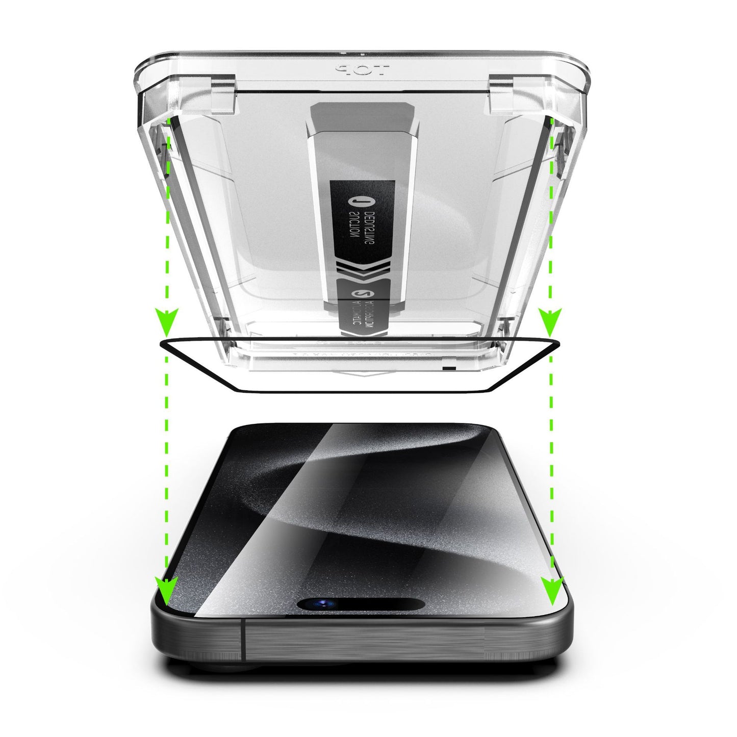 TitanGuard Glass
