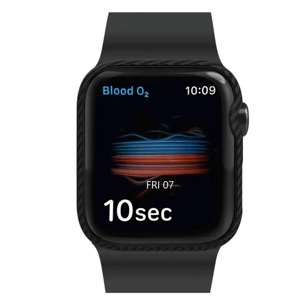 Air Case for Apple Watch