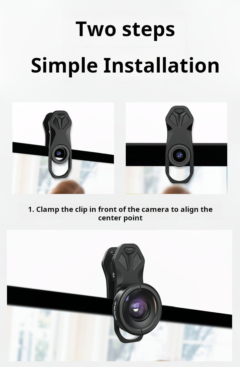 Photography Lens