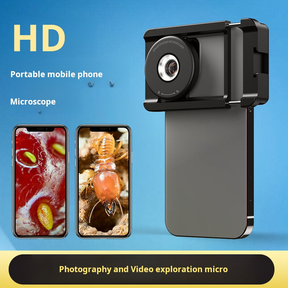 Photography Lens