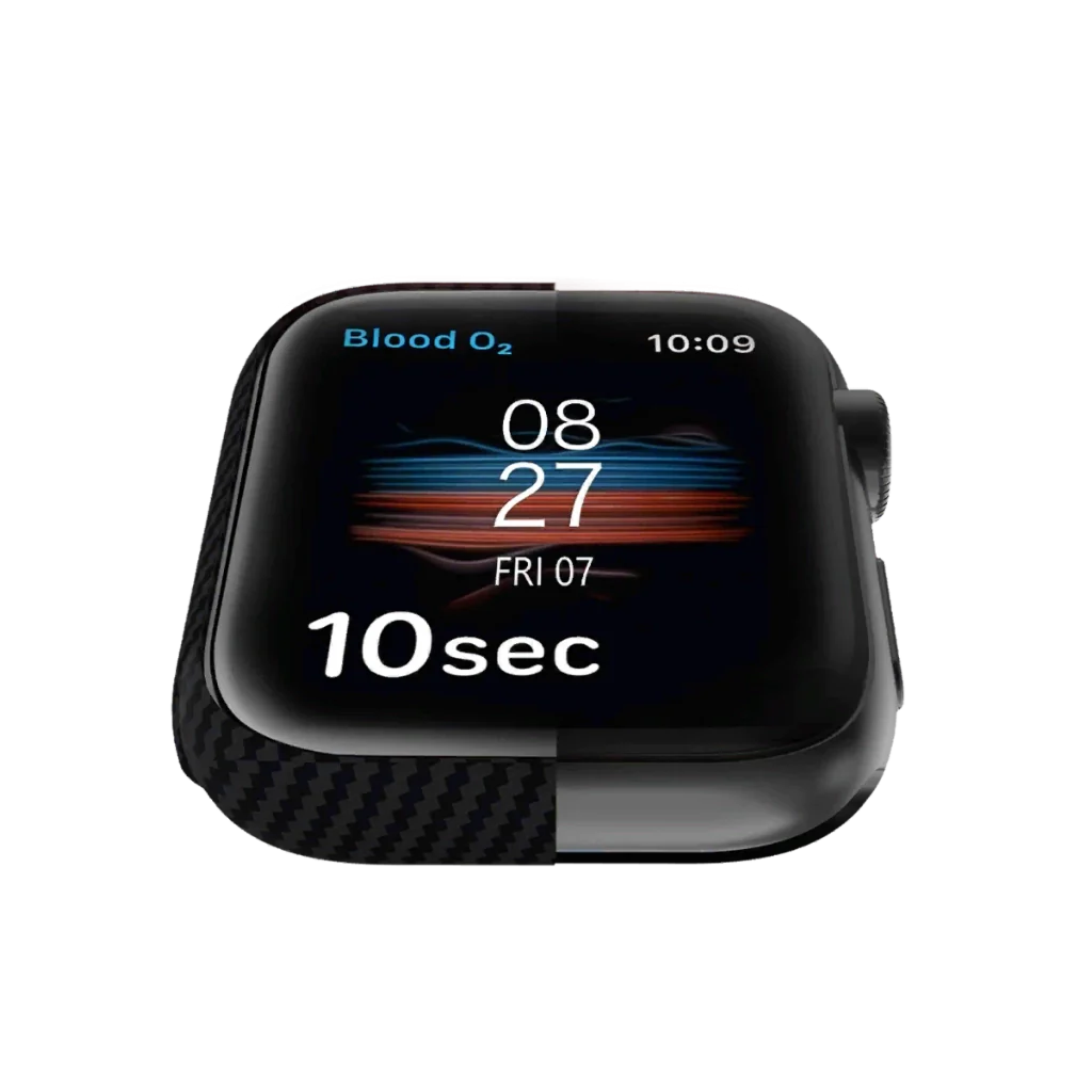 Air Case for Apple Watch