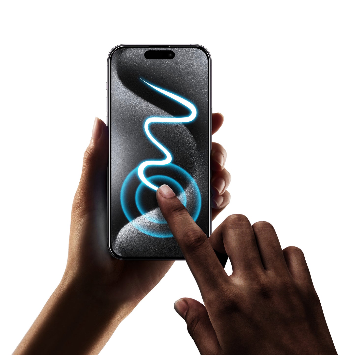 TitanGuard Glass