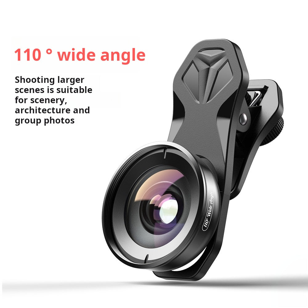 Photography Lens