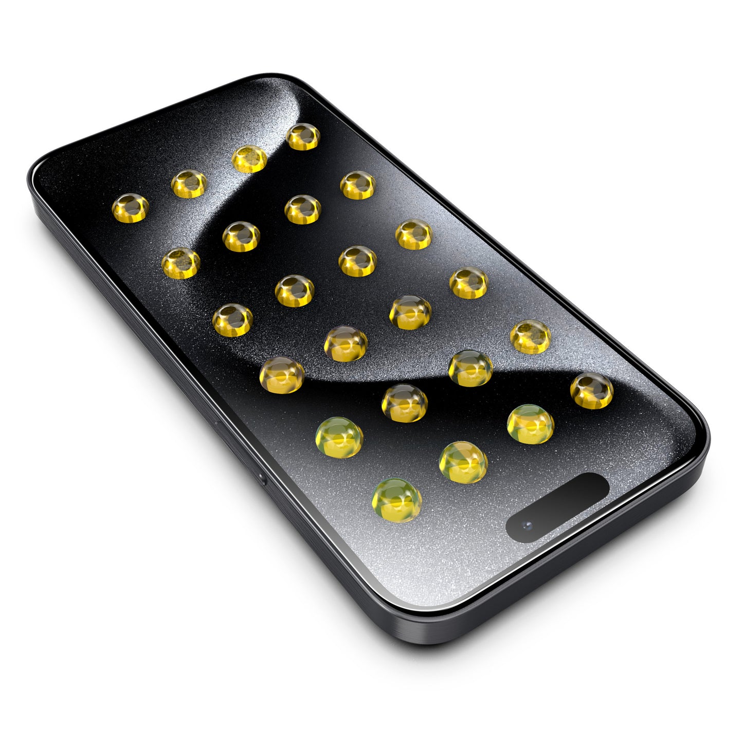 TitanGuard Glass