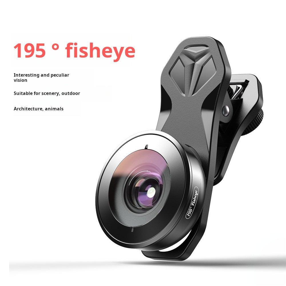 Photography Lens
