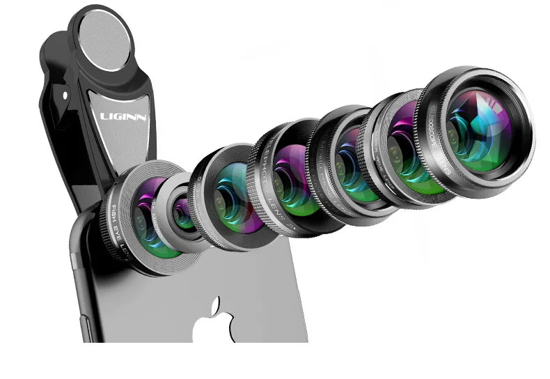UltraLens 6 in 1