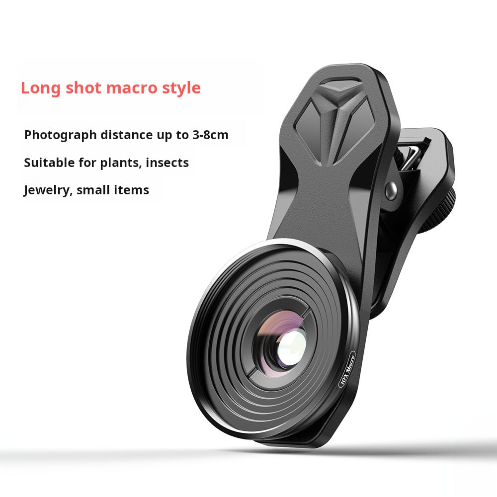 Photography Lens