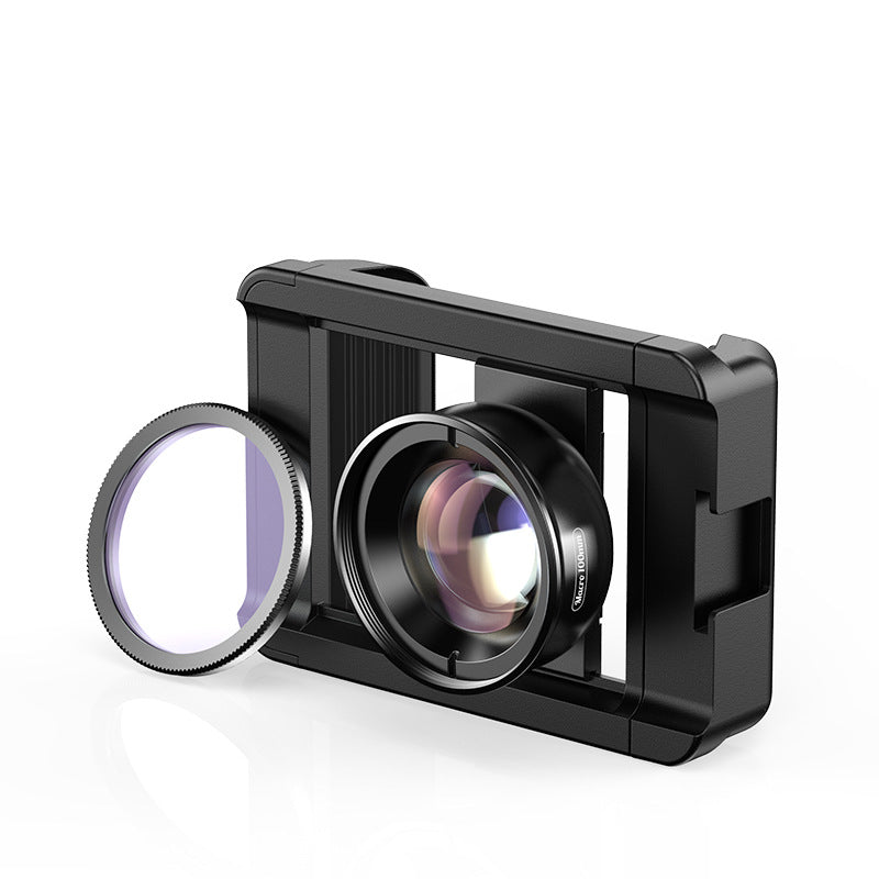 Photography Lens