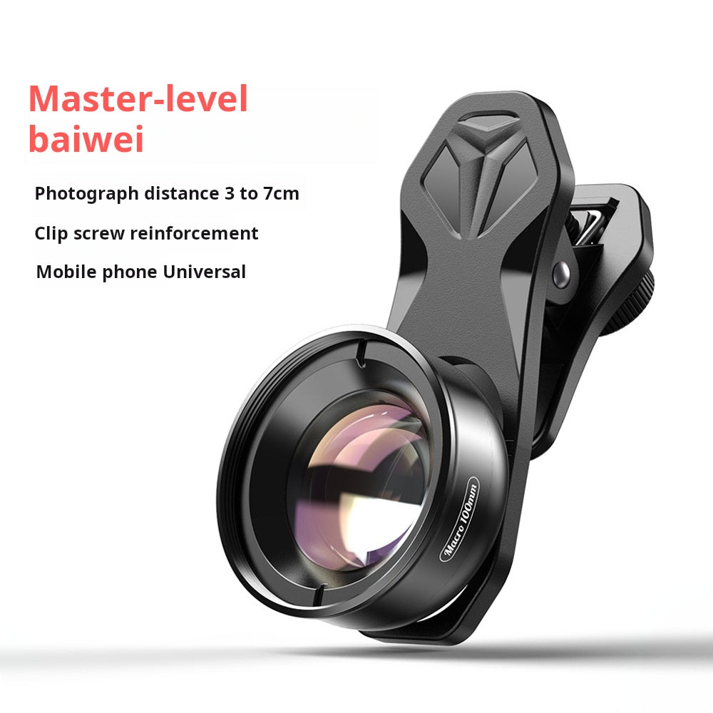 Photography Lens
