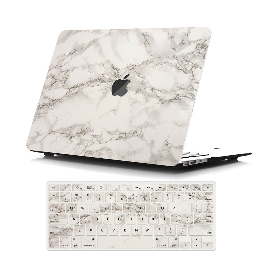 Hard Case Compatible for MacBook