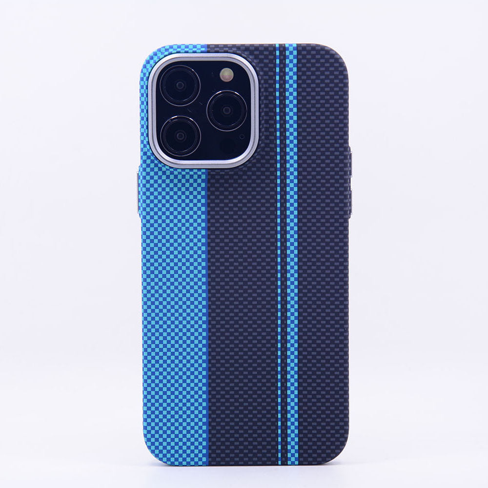 Braided Texture iPhone Case