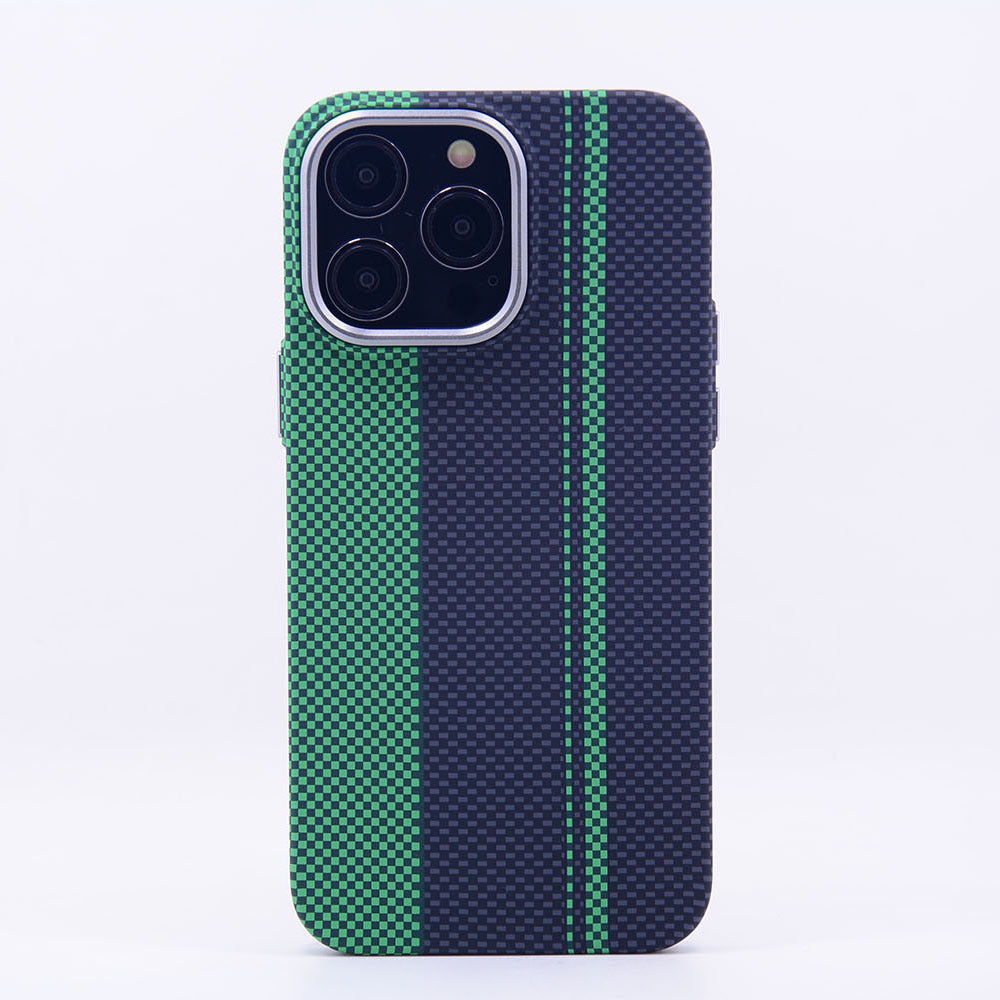 Braided Texture iPhone Case