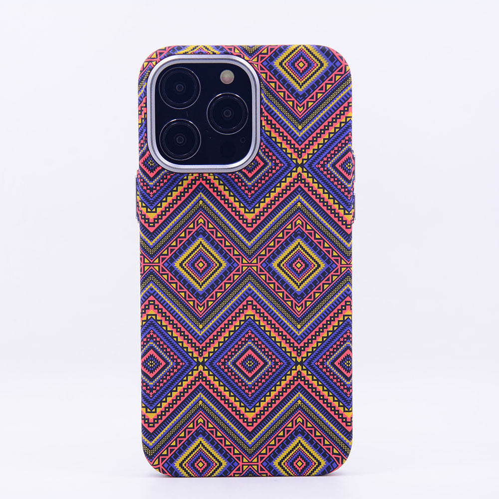 Braided Texture iPhone Case