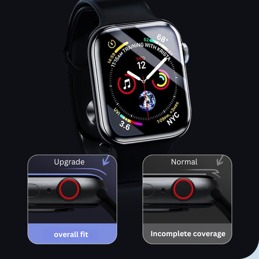 Apple Watch Screen Protector