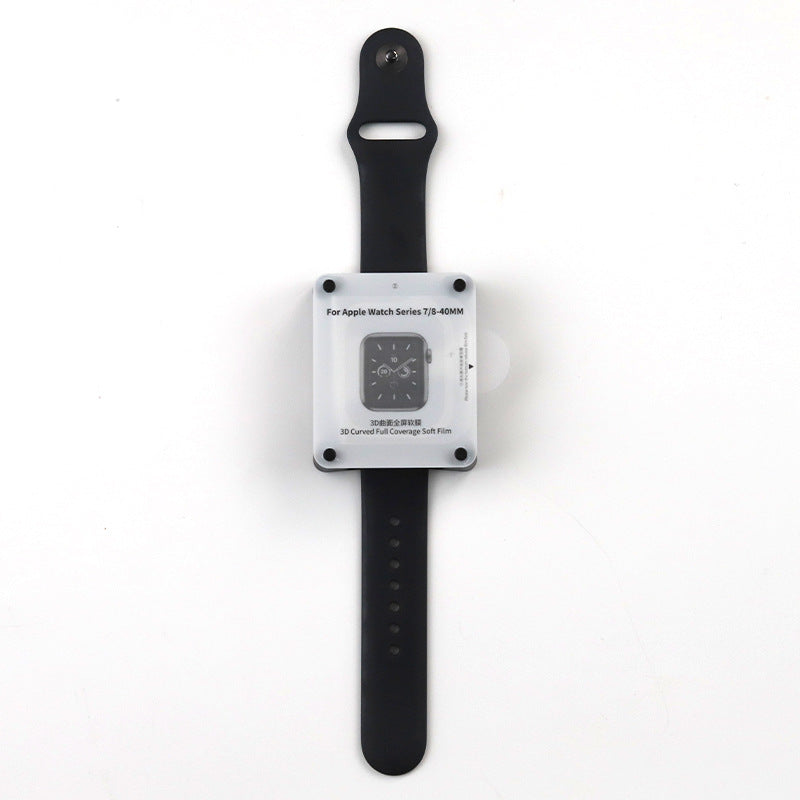 Apple Watch Screen Protector