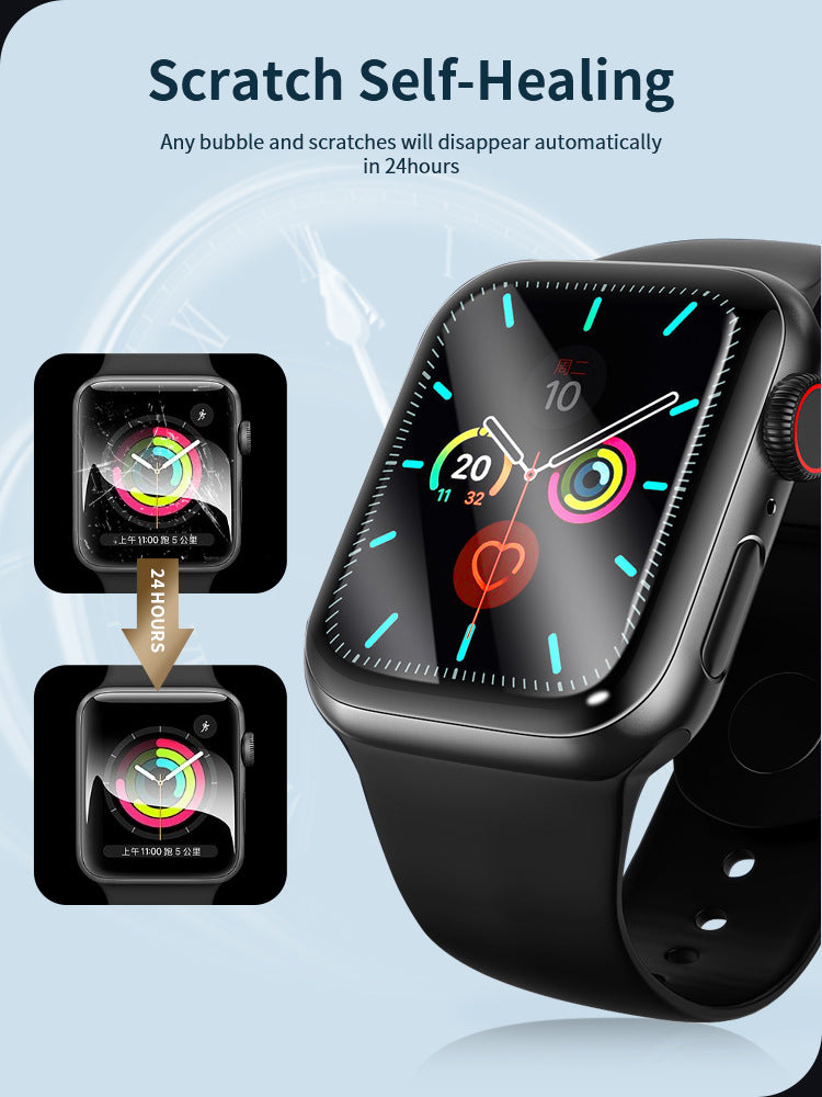 Apple Watch Screen Protector