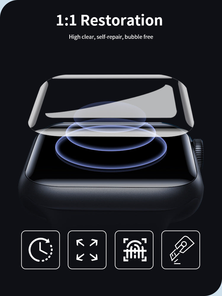 Apple Watch Screen Protector