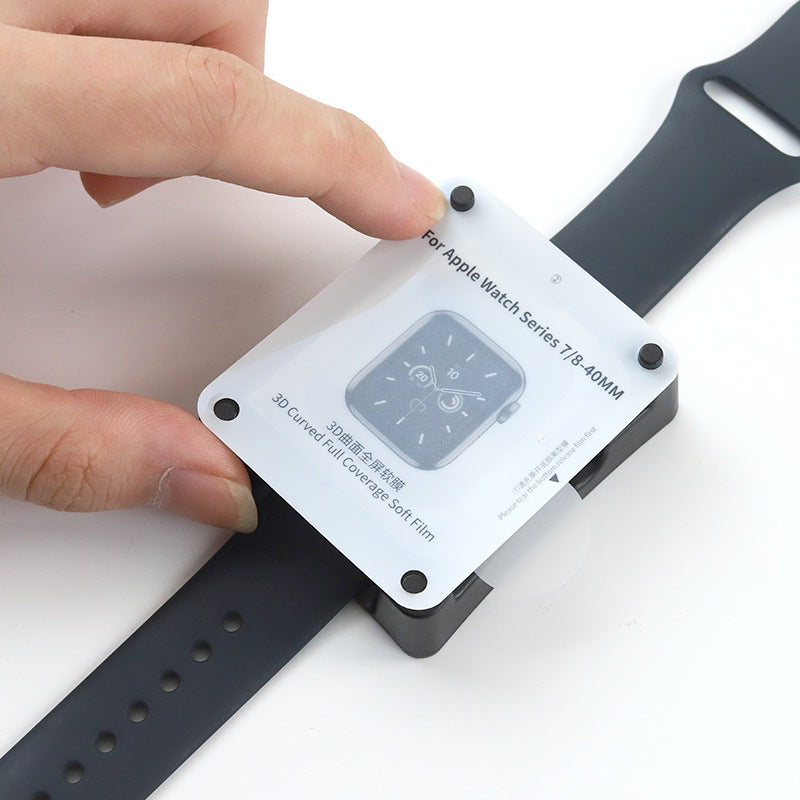 Apple Watch Screen Protector