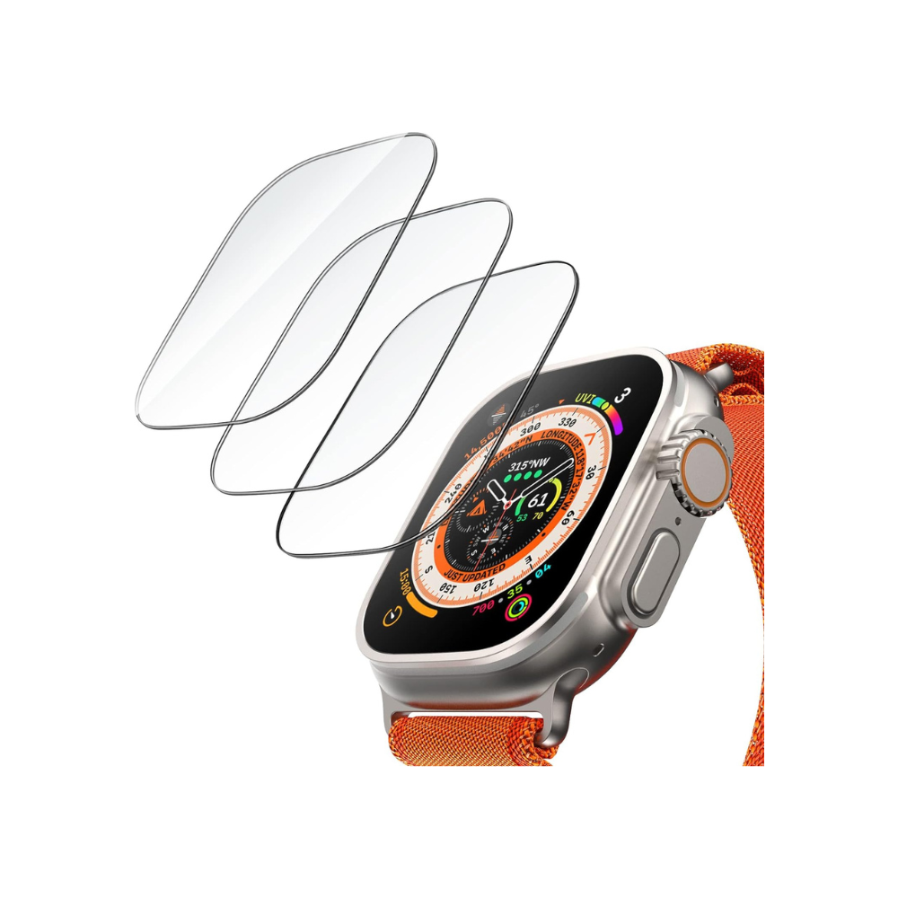 Apple Watch Screen Protector