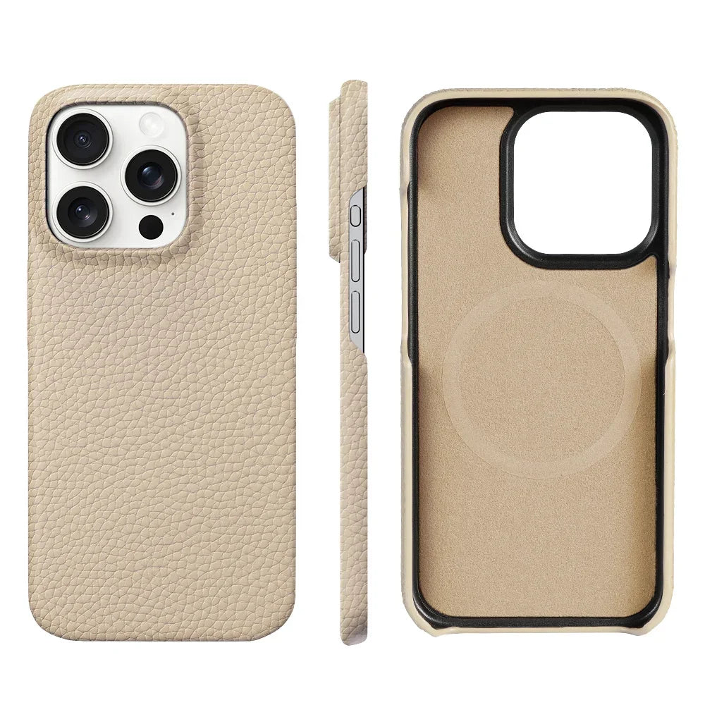 Bare Skin - for iPhone Case