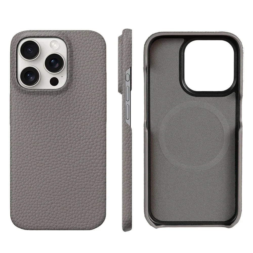 Bare Skin - for iPhone Case