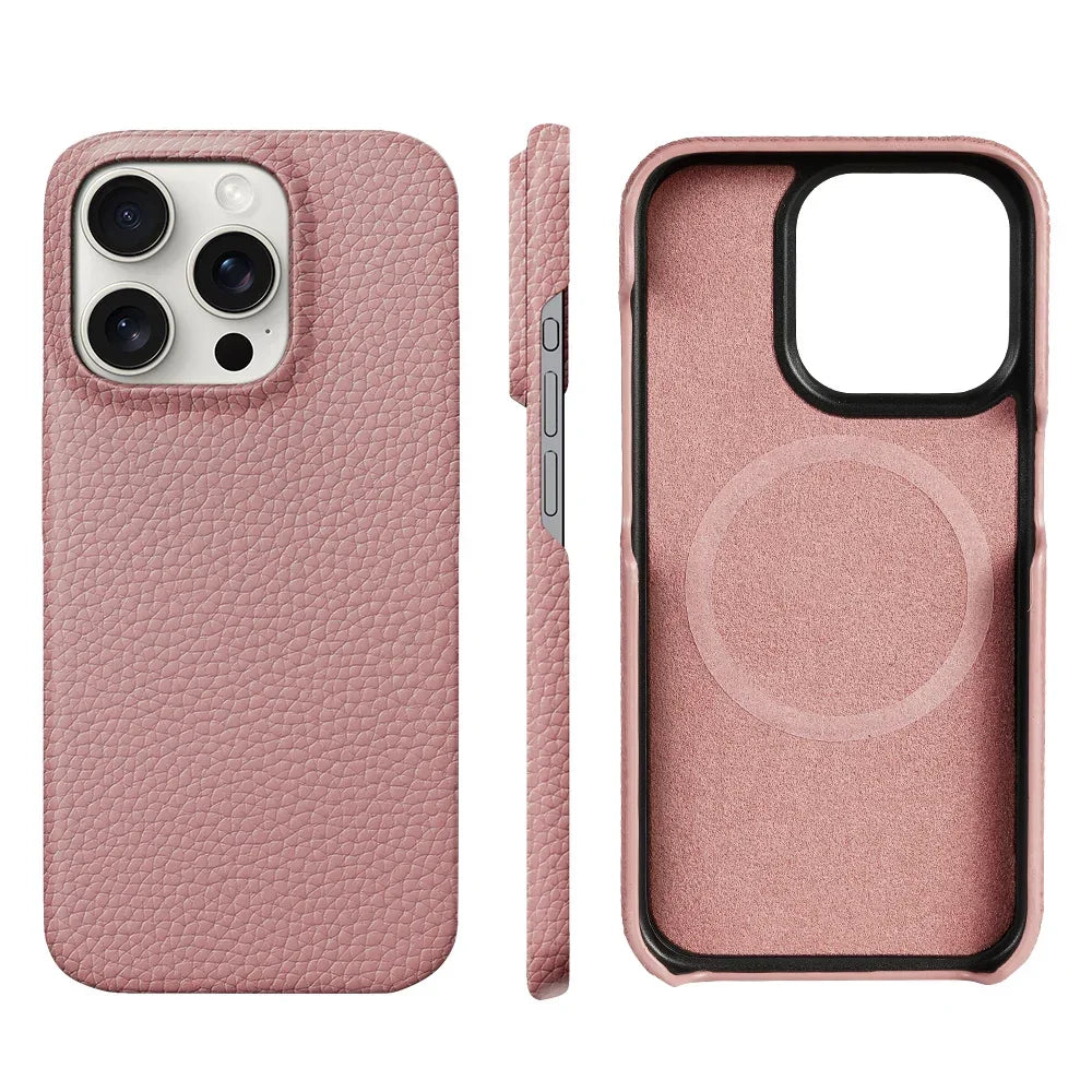 Bare Skin - for iPhone Case