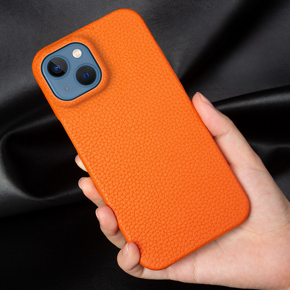 Bare Skin - for iPhone Case