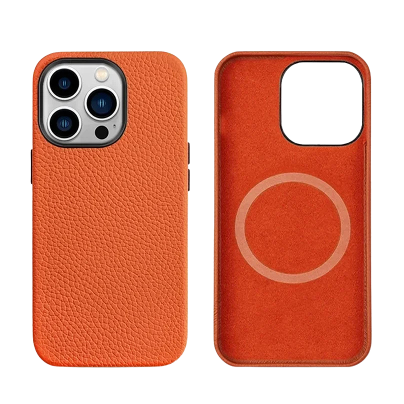 Bare Skin - for iPhone Case