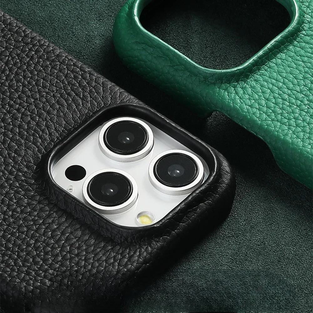 Bare Skin - for iPhone Case
