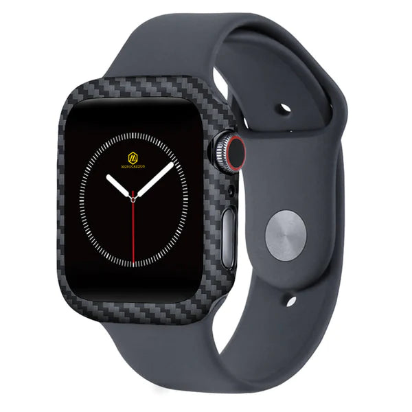 Carbon Fiber Case for Apple Watch