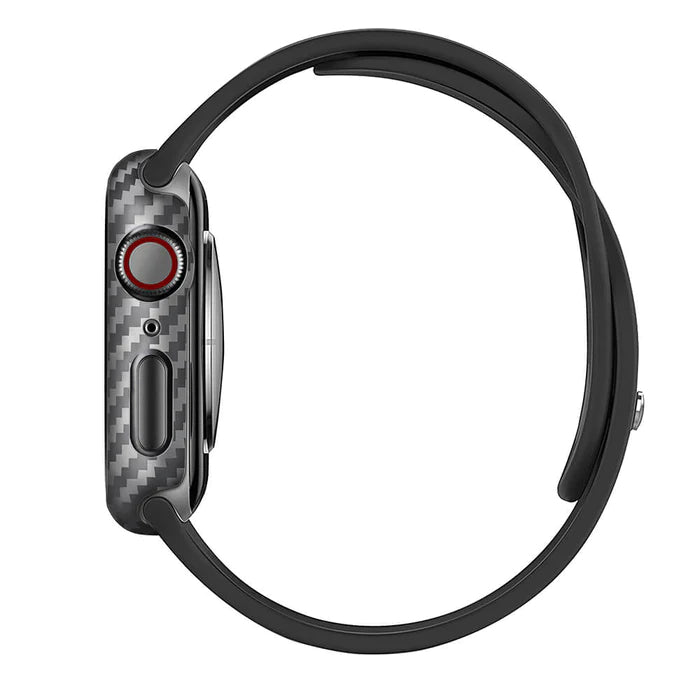 Carbon Fiber Case for Apple Watch