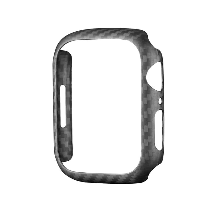 Carbon Fiber Case for Apple Watch