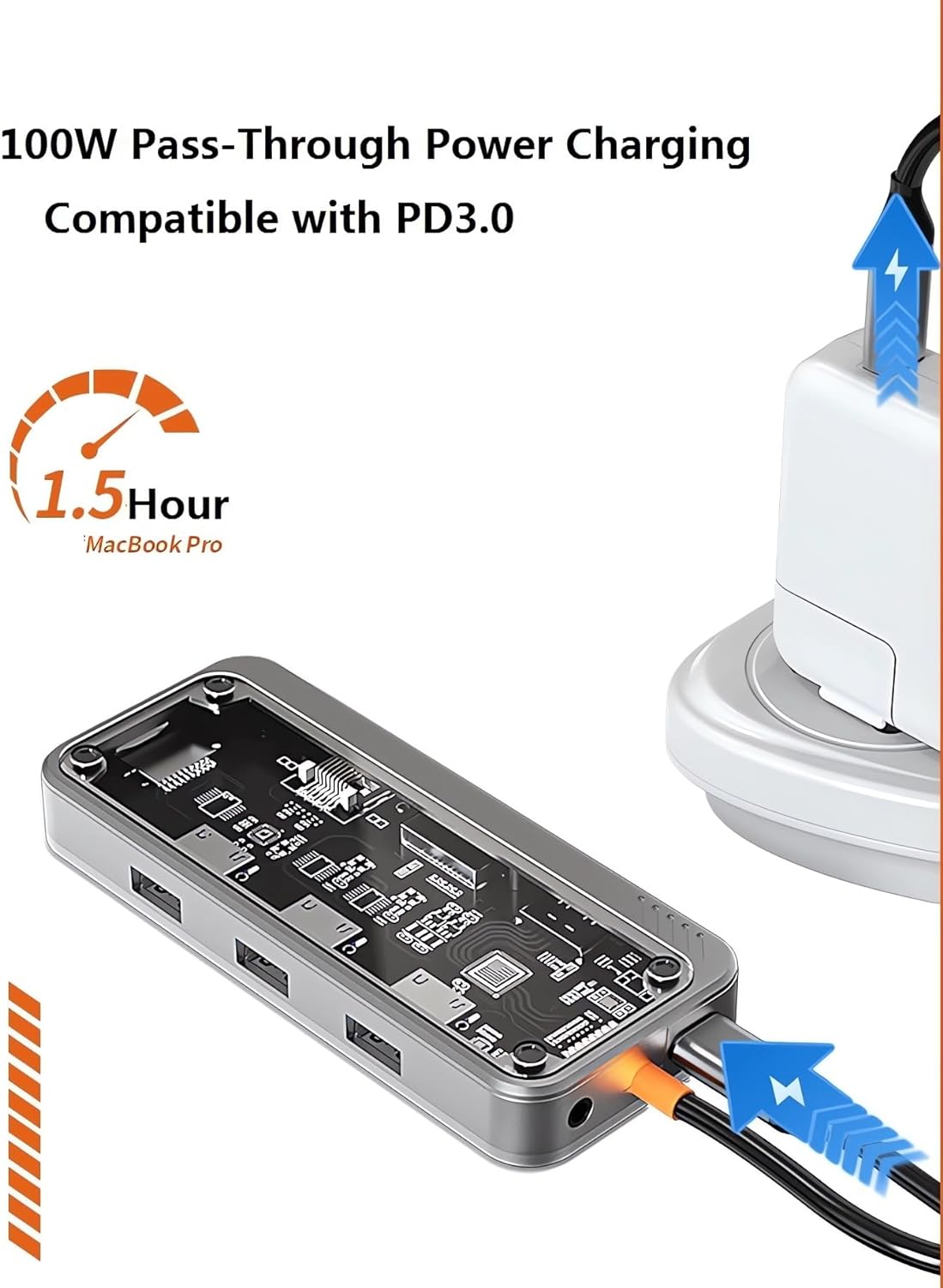 DockMate Pro 10