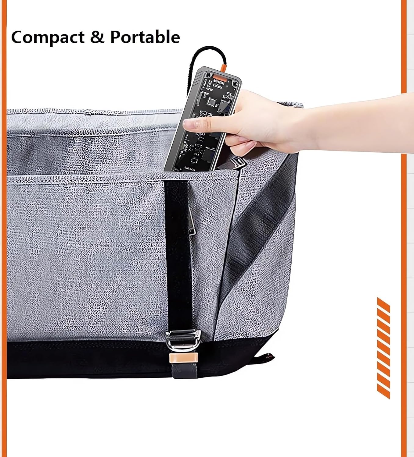 DockMate Pro 10