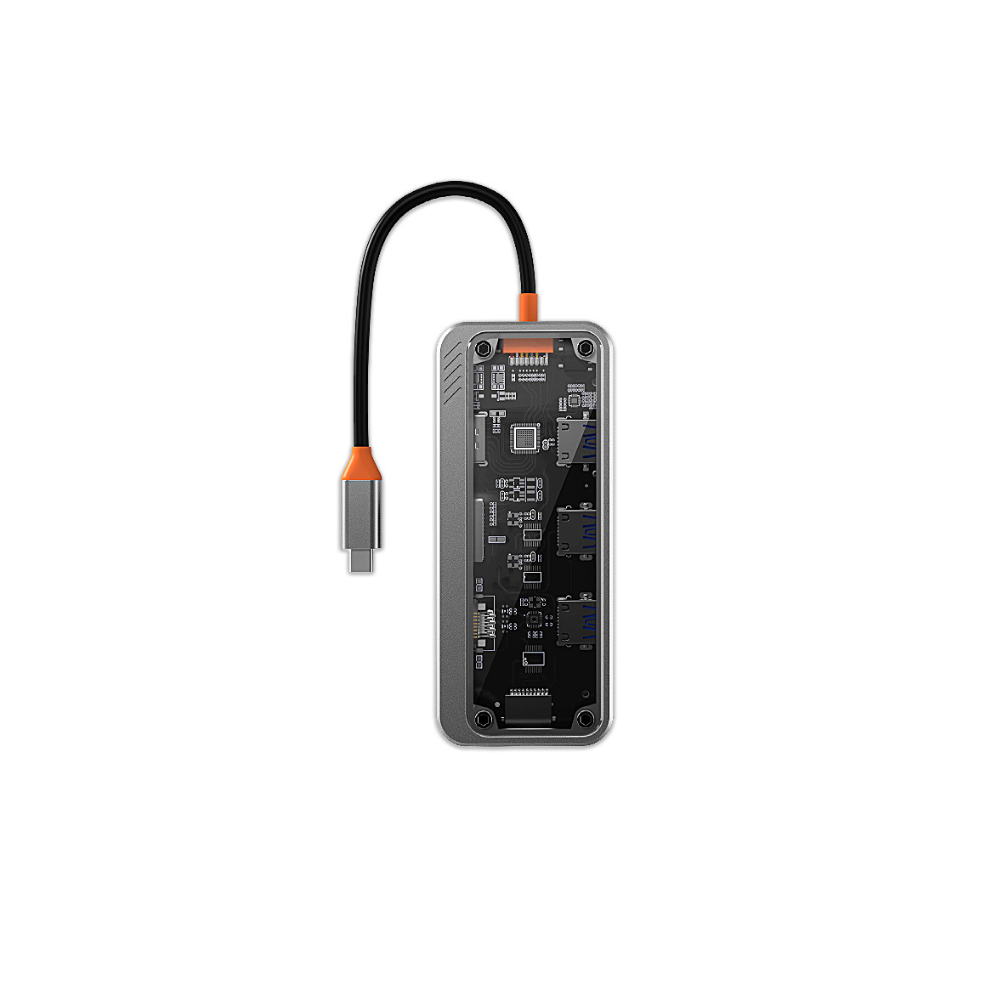 DockMate Pro 10