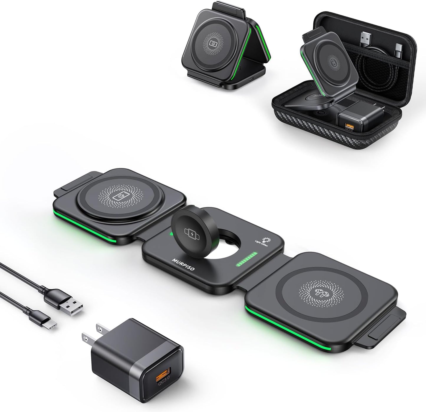 PowerHub Pro