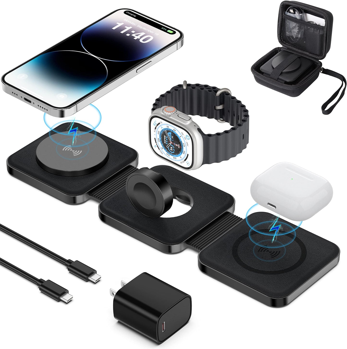 PowerHub Pro