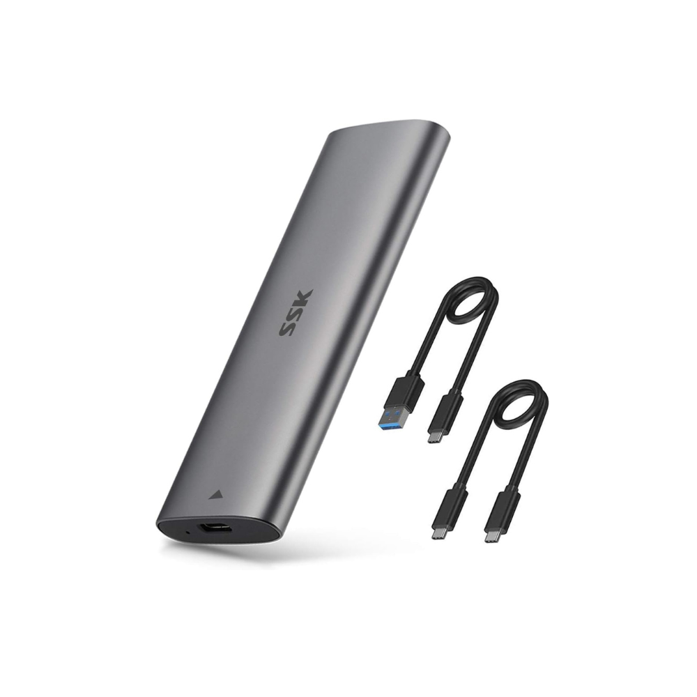 TurboBox SSD