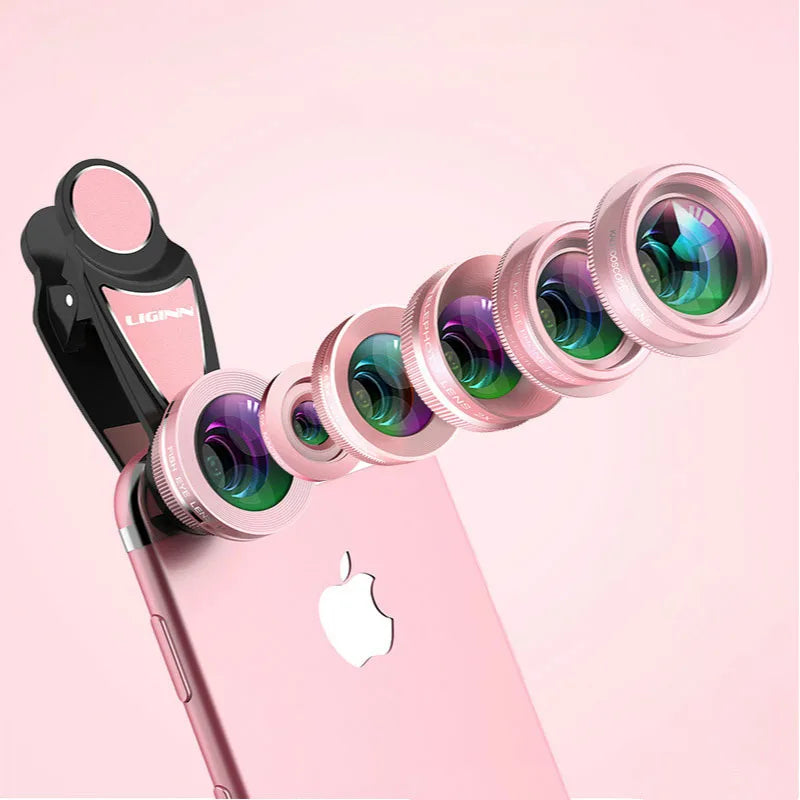 UltraLens 6 in 1