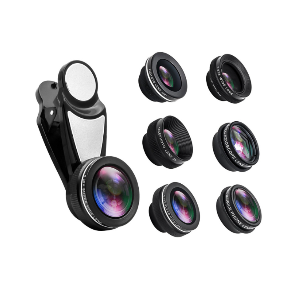 UltraLens 6 in 1
