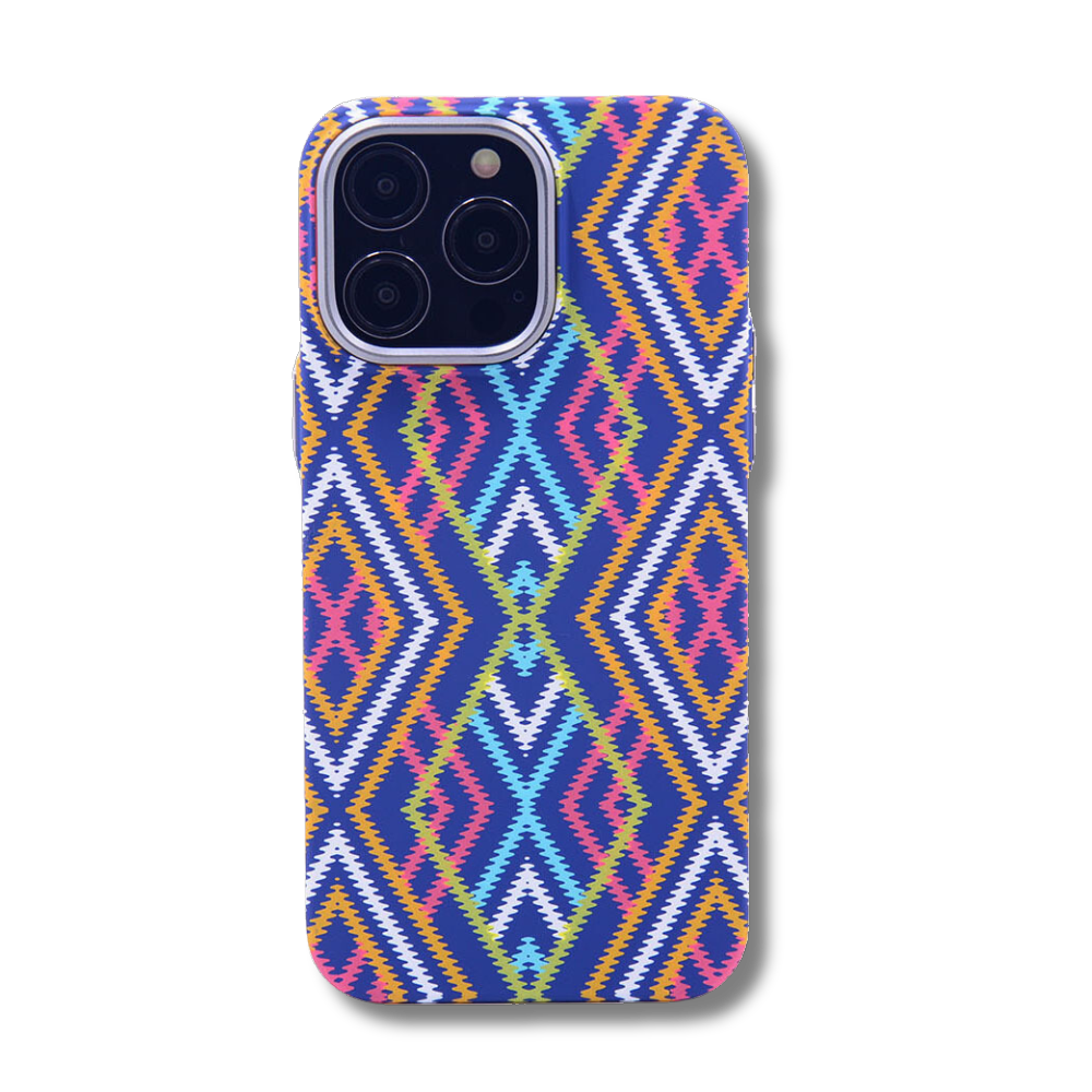 Braided Texture iPhone Case