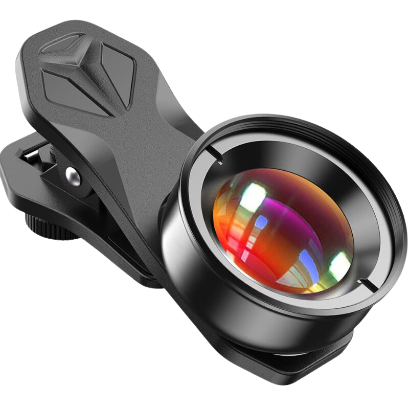 Photography Lens