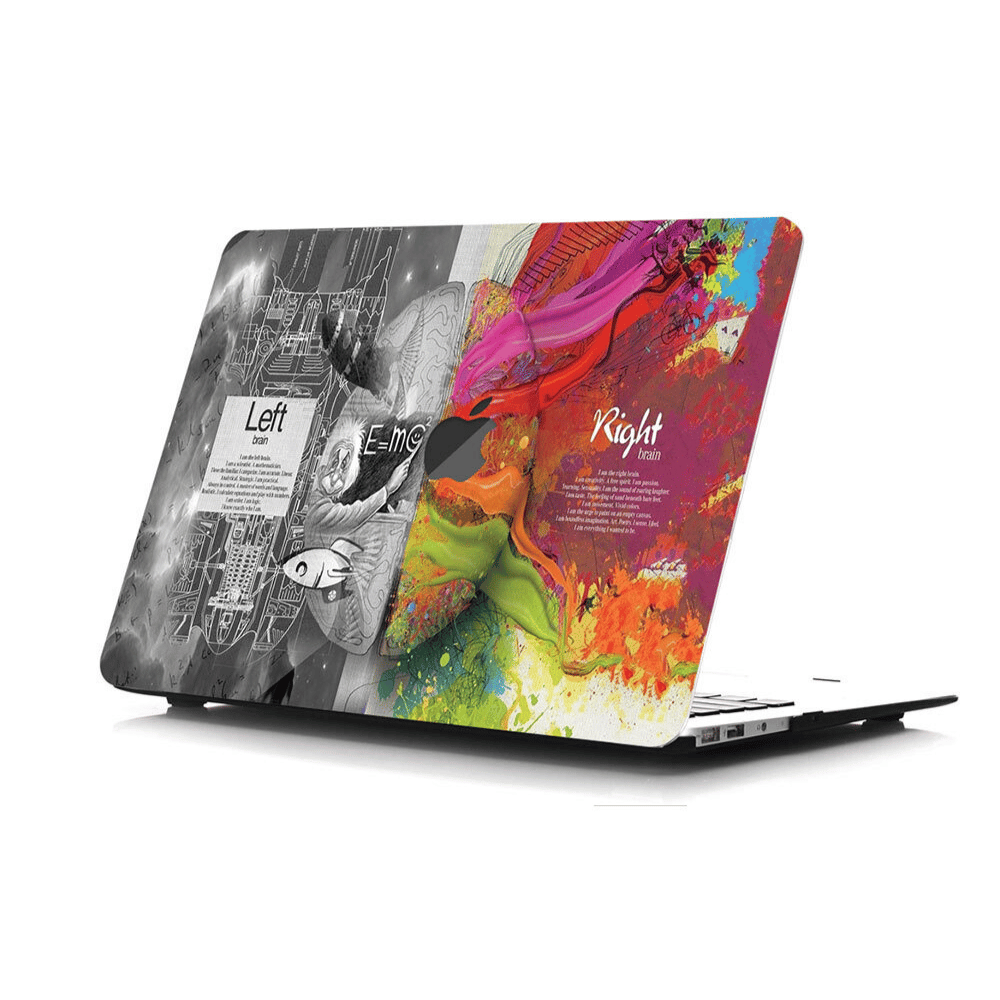 Hard Case Compatible for MacBook