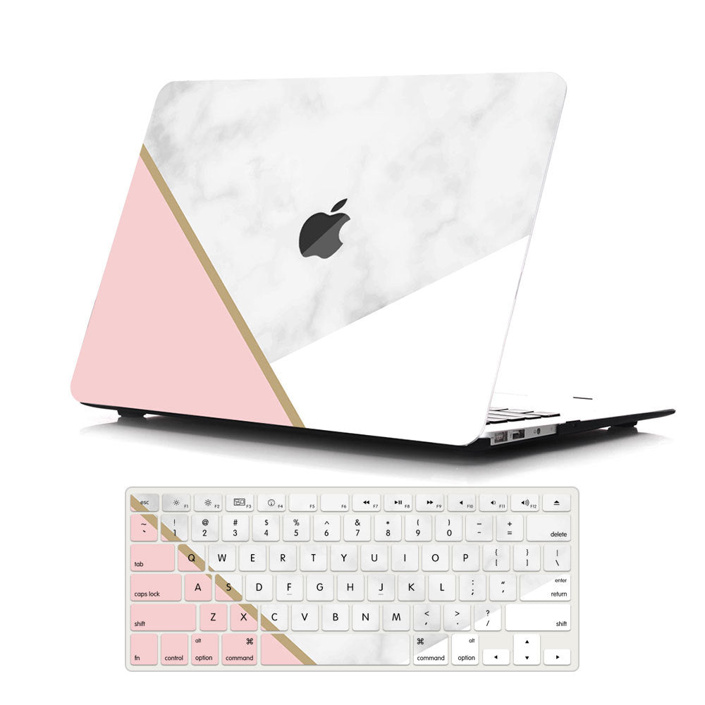 Hard Case Compatible for MacBook